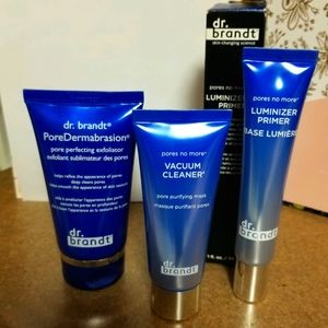 🆕️Dr Brandt Bundle